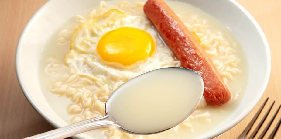 改革茶記湯底食譜介紹
